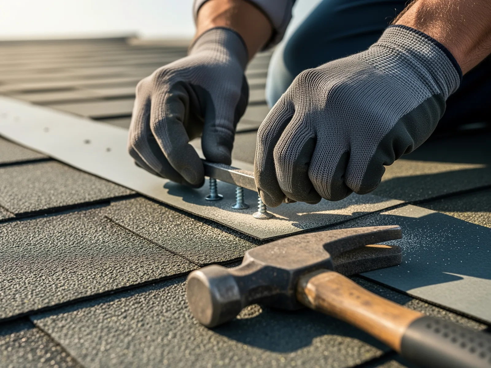 Why choose Fascia Repair in Hutchinson, PA